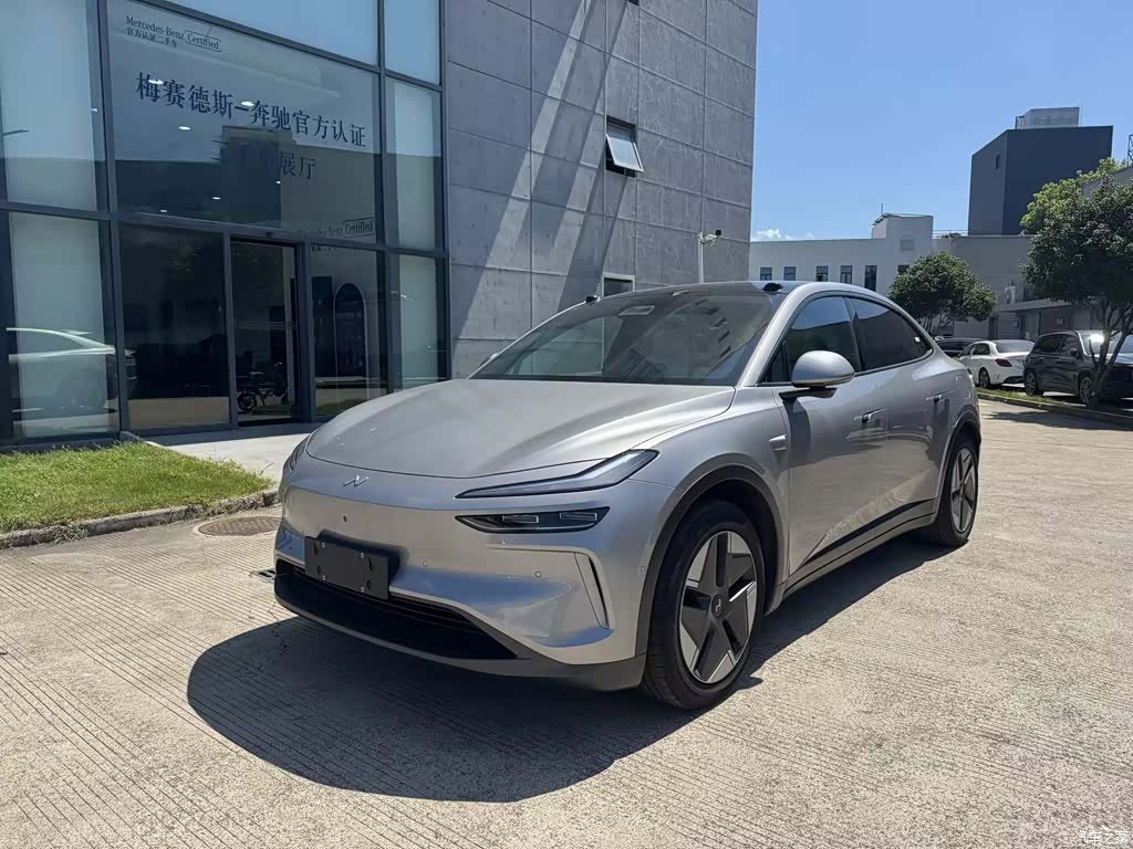 NIO L60, 2025 1
