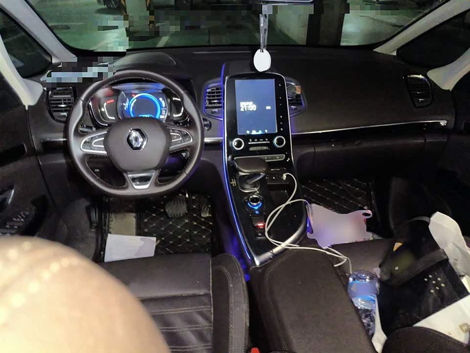 Renault Espace Classic