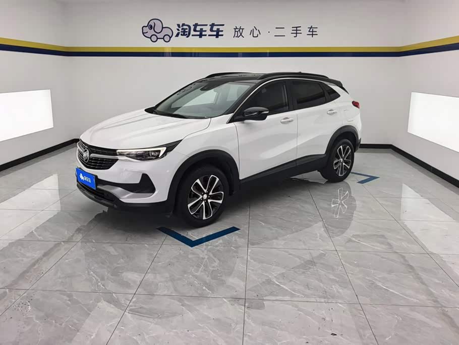 Buick Encore
