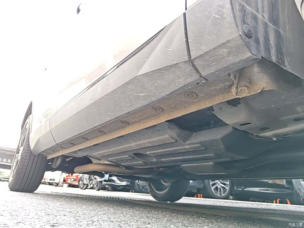 Haval H6, 2024 21