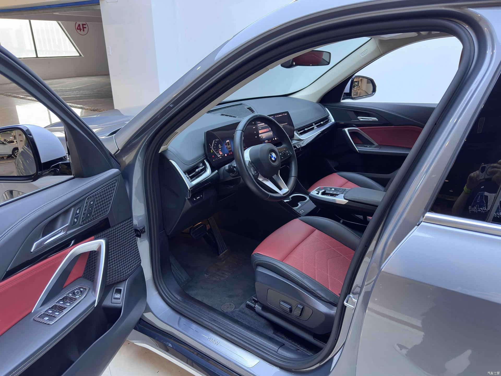 BMW X1, 2023 9