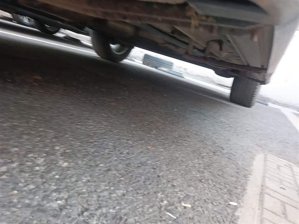 BISU Specific speed T5