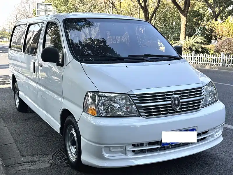 Jinbei Express