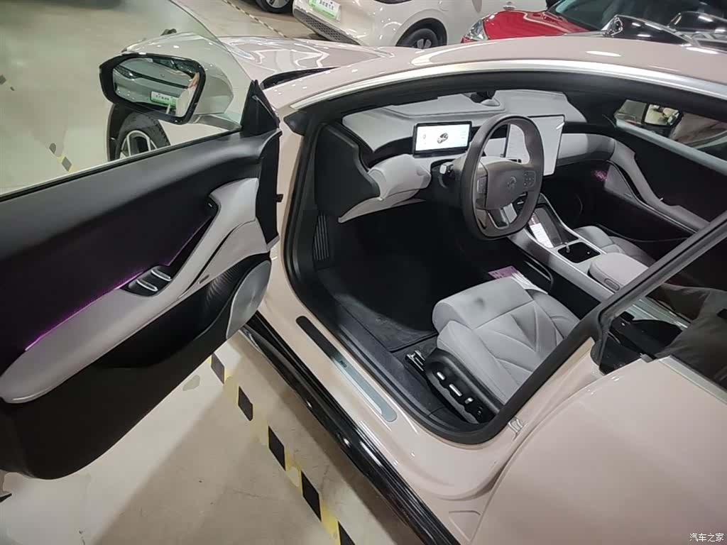 NIO ET5, 2025 15