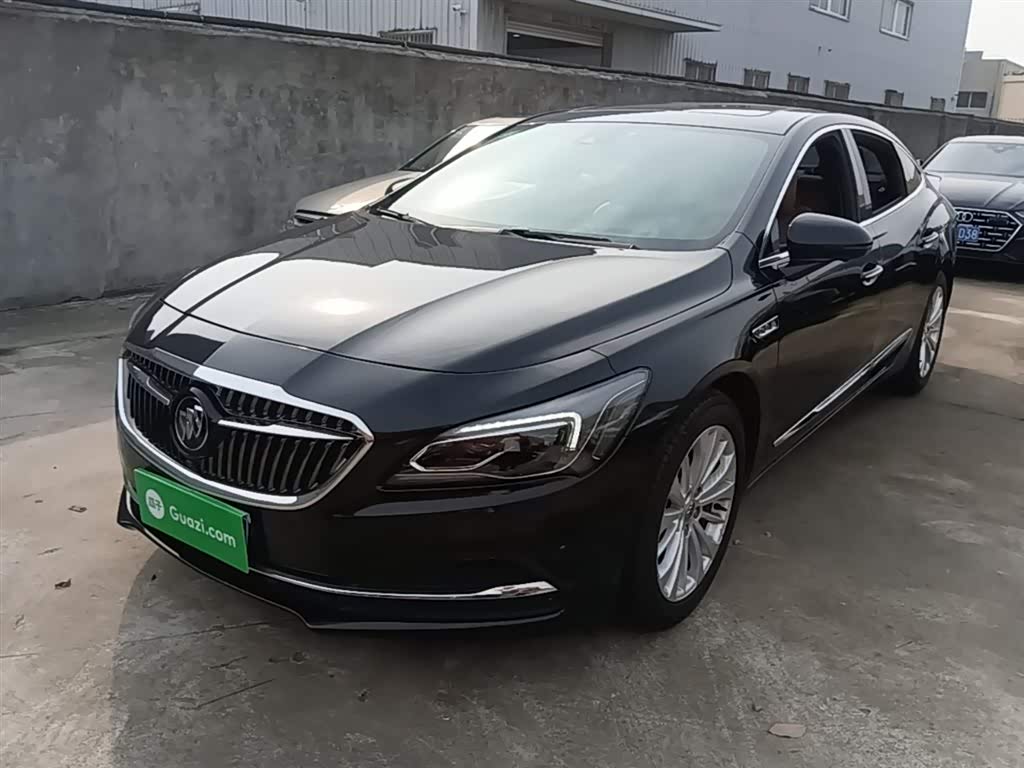 Buick LaCrosse