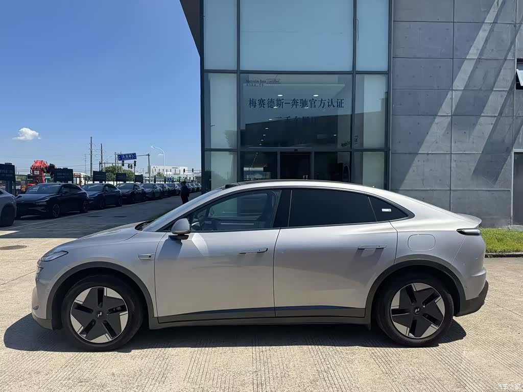 NIO L60, 2025 7