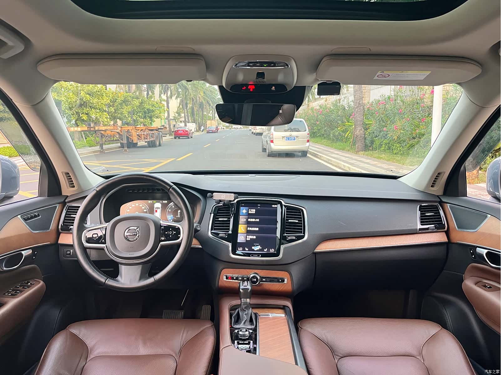 Volvo XC90, 2020 6