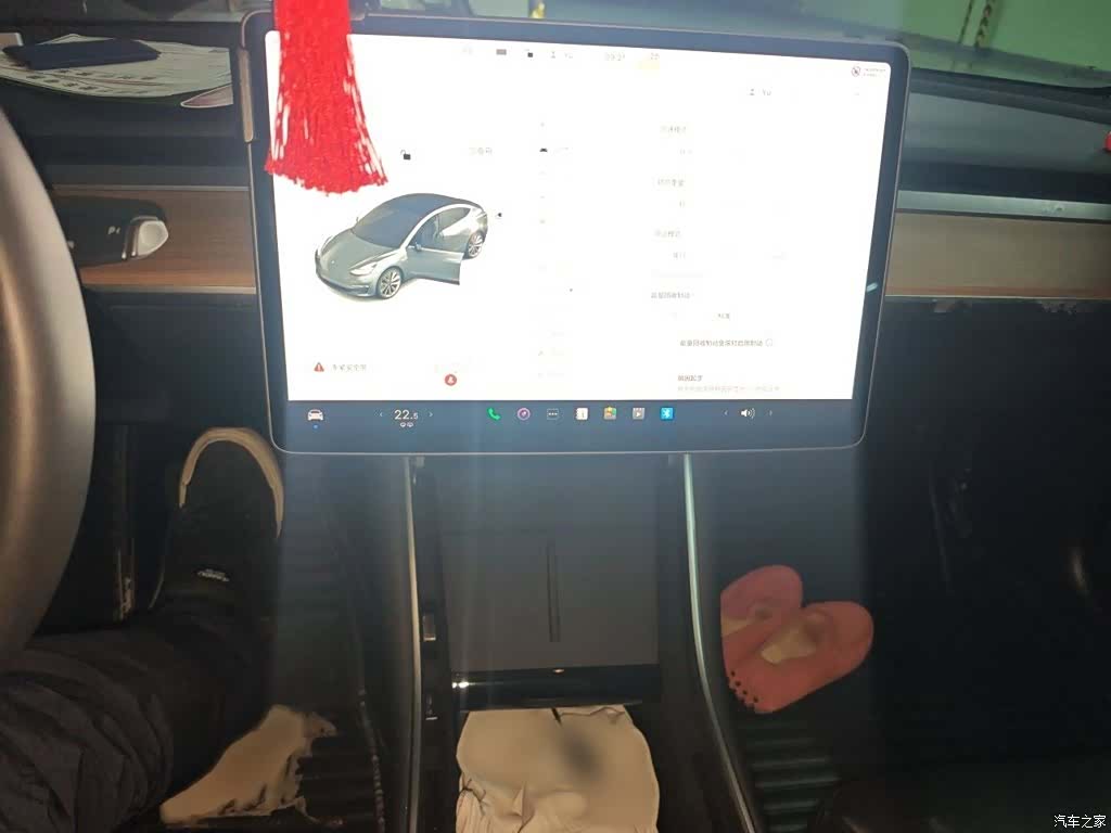 Tesla Model 3, 2020 6