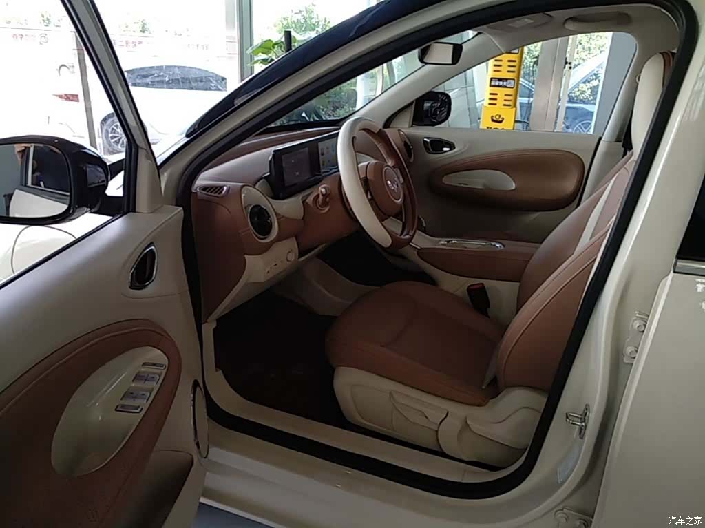 Wuling Bingo, 2025 16