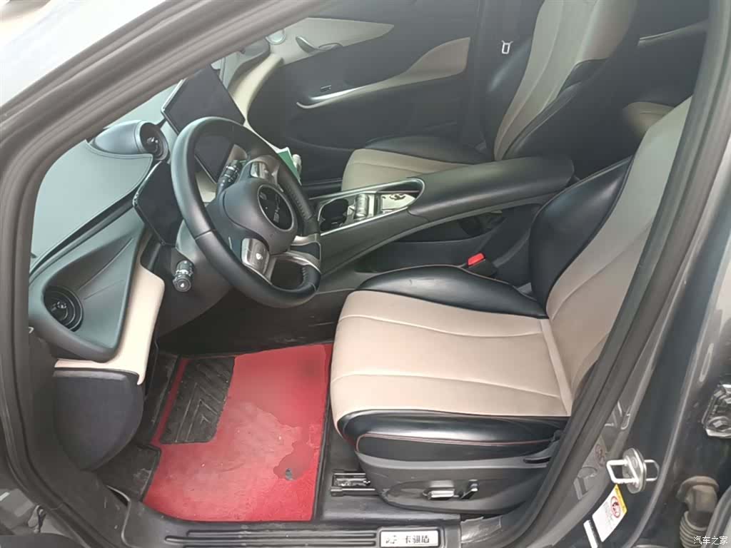 BYD Dolphin, 2024 15