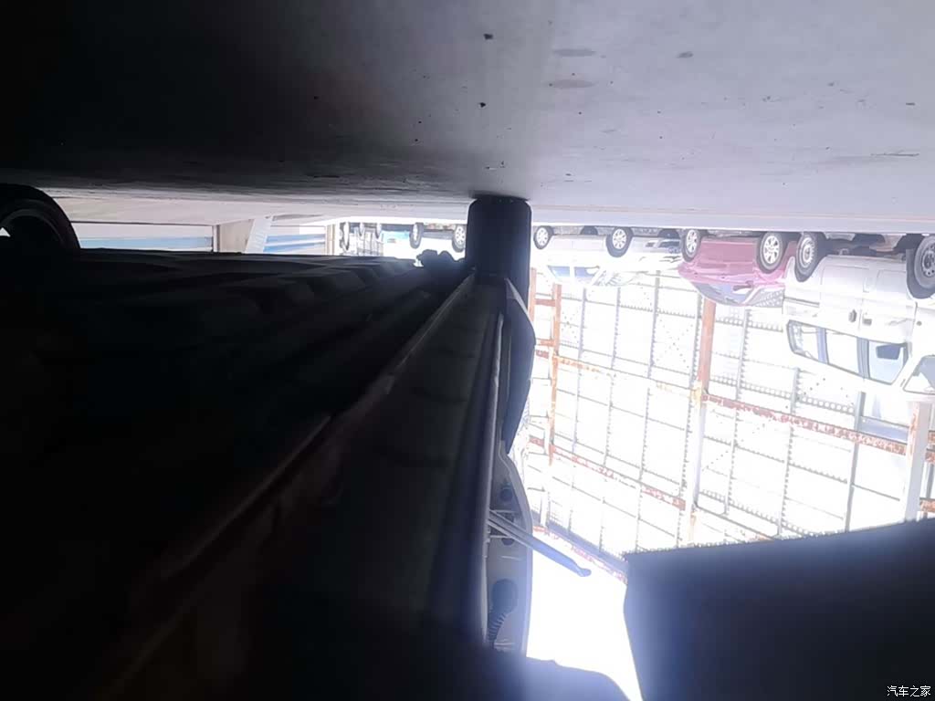 BYD Seagull, 2025 21