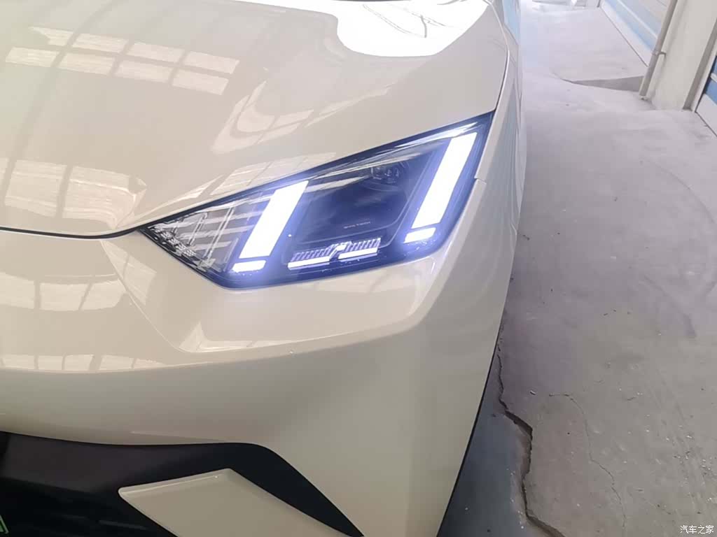 BYD Seagull, 2025 24