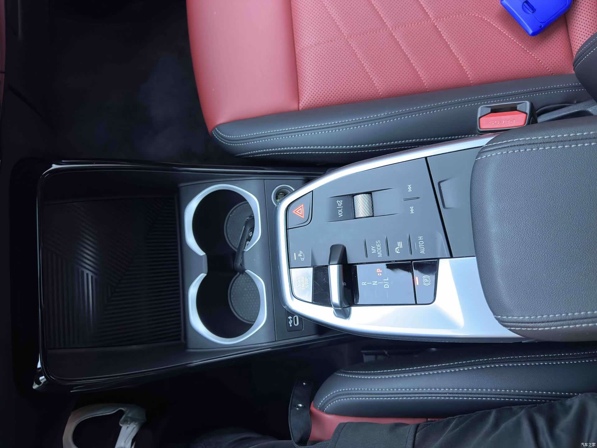 BMW X1, 2023 17