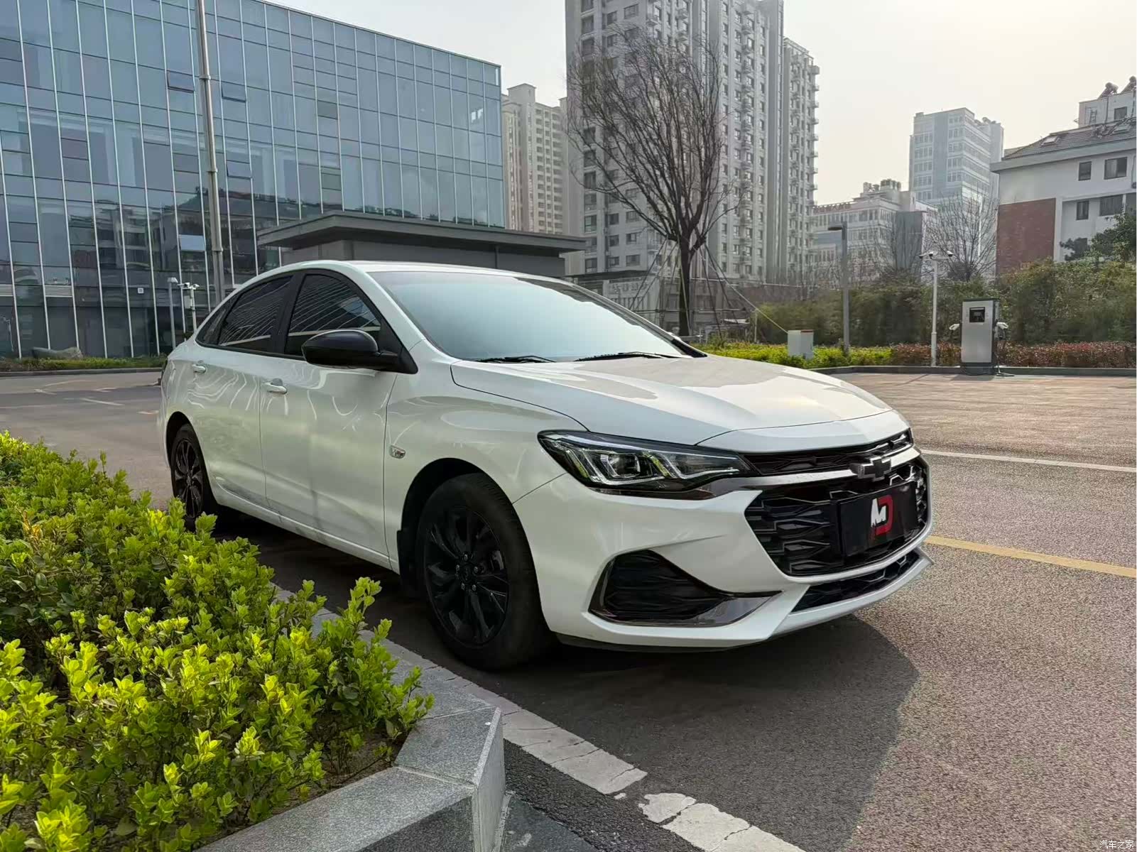 Chevrolet RS, 2022 3
