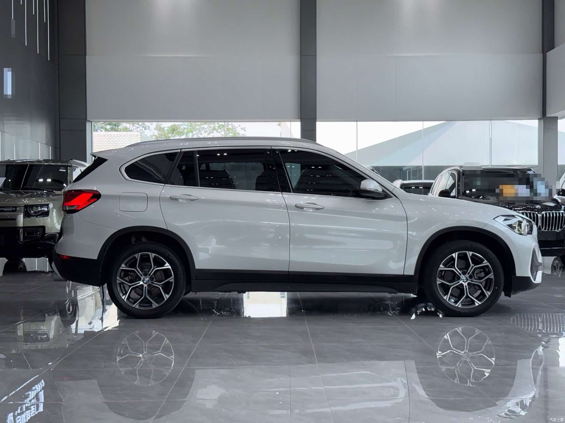 BMW X1, 2022 10