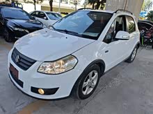  SX4 2016 1.6L Զ