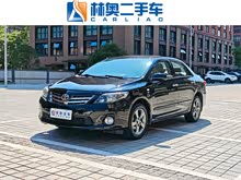 ������ 2013�� ��װ�� 1.8L CVT�����GL-i