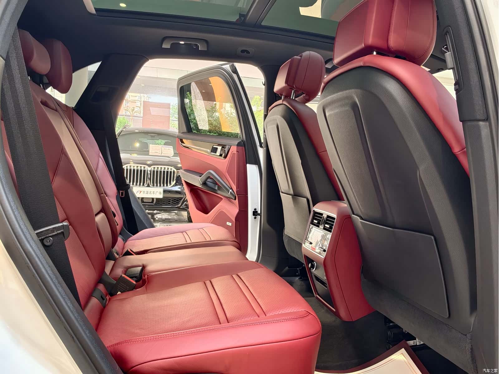 Porsche Cayenne, 2019 9