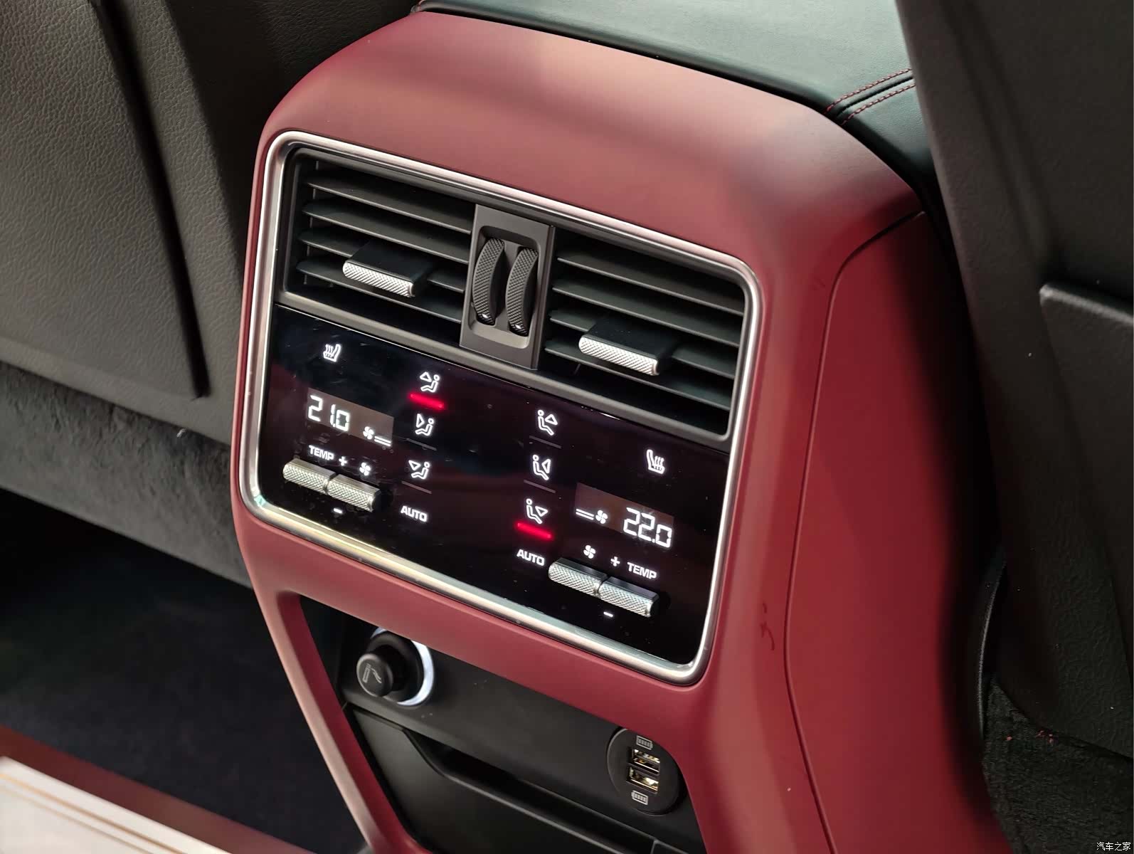 Porsche Cayenne, 2019 11