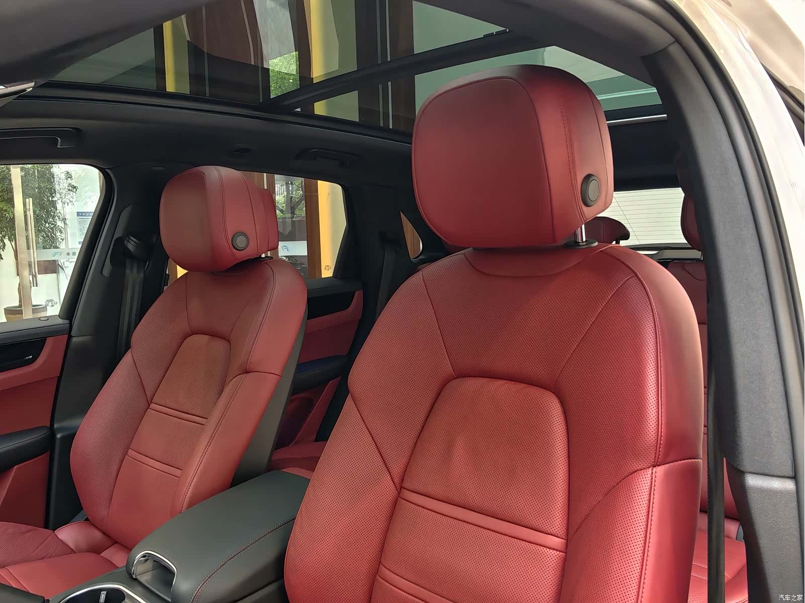 Porsche Cayenne, 2019 17