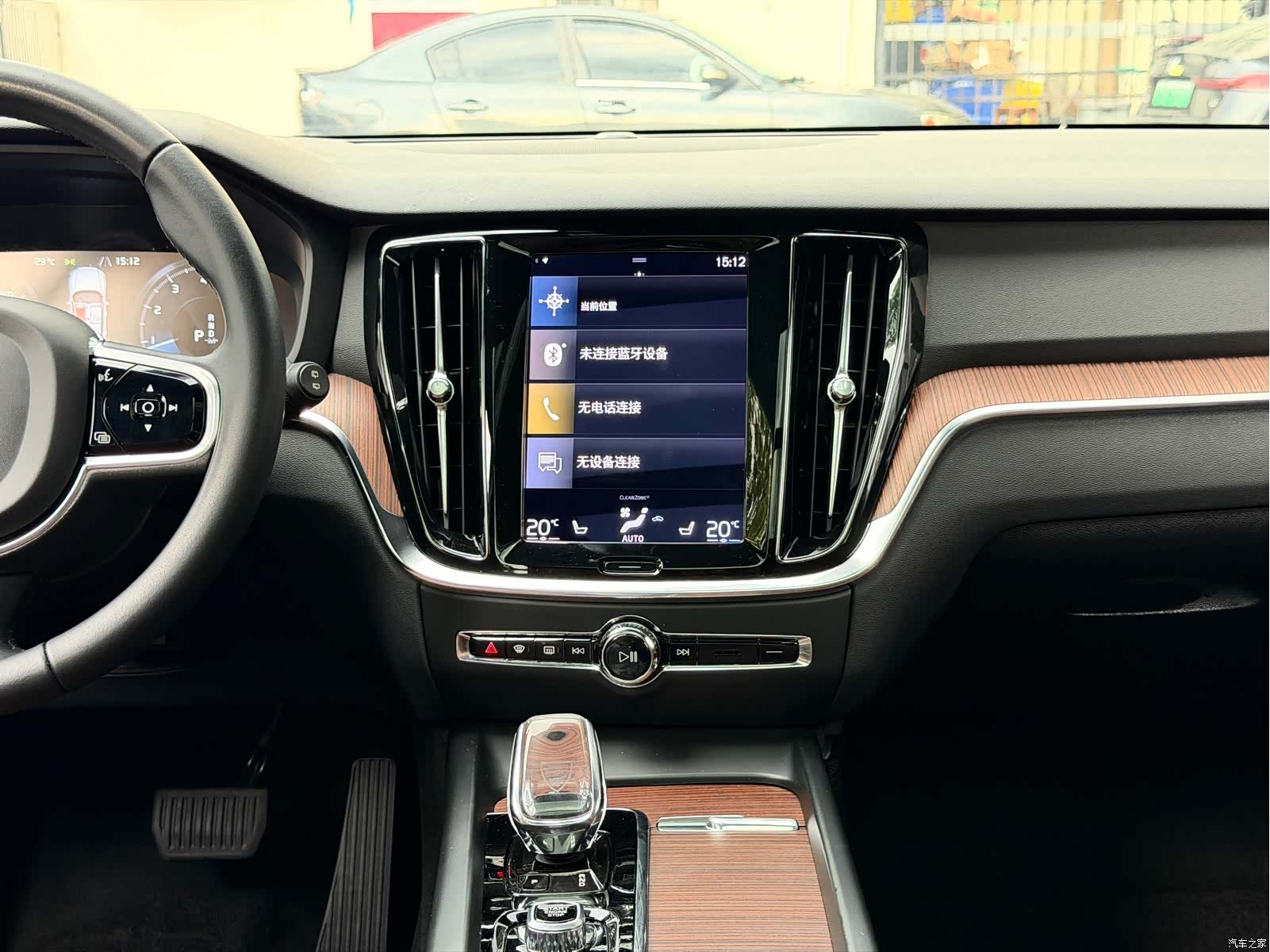 Volvo V60, 2021 14