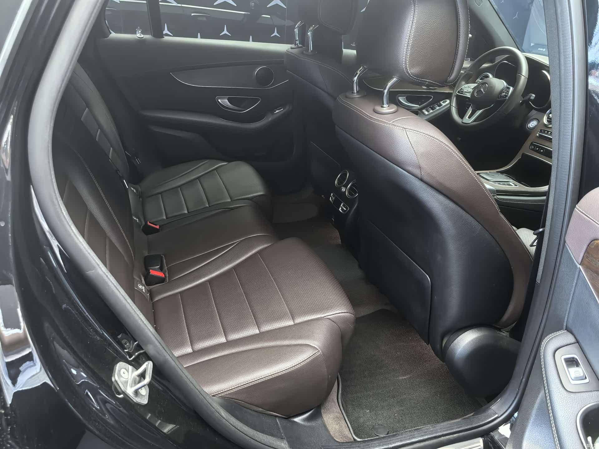 Mercedes-Benz GLC, 2022 15