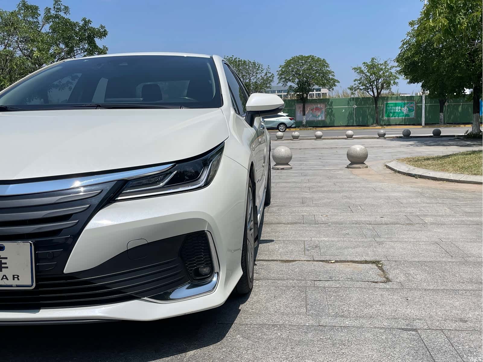 Toyota Allion, 2021 10
