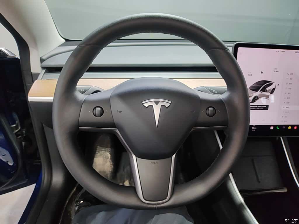 Tesla Model 3, 2020 7