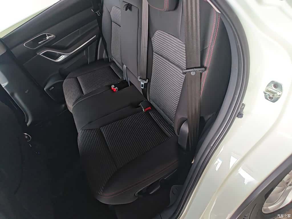JAC S7, 2018 17