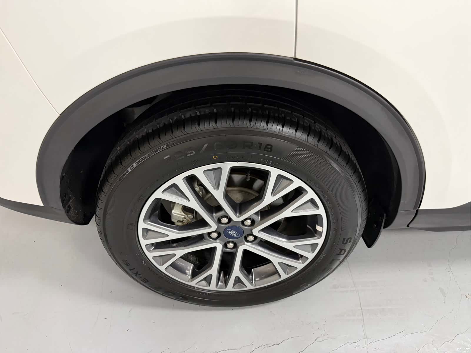 Ford Escape, 2023 17