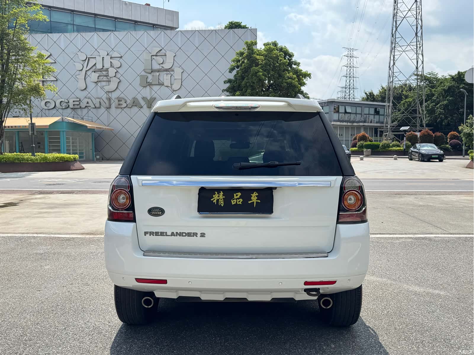 Land Rover Si4, 2014 все фото