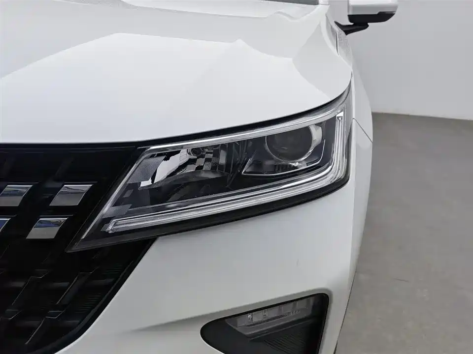 Wuling Wuling Xingchi