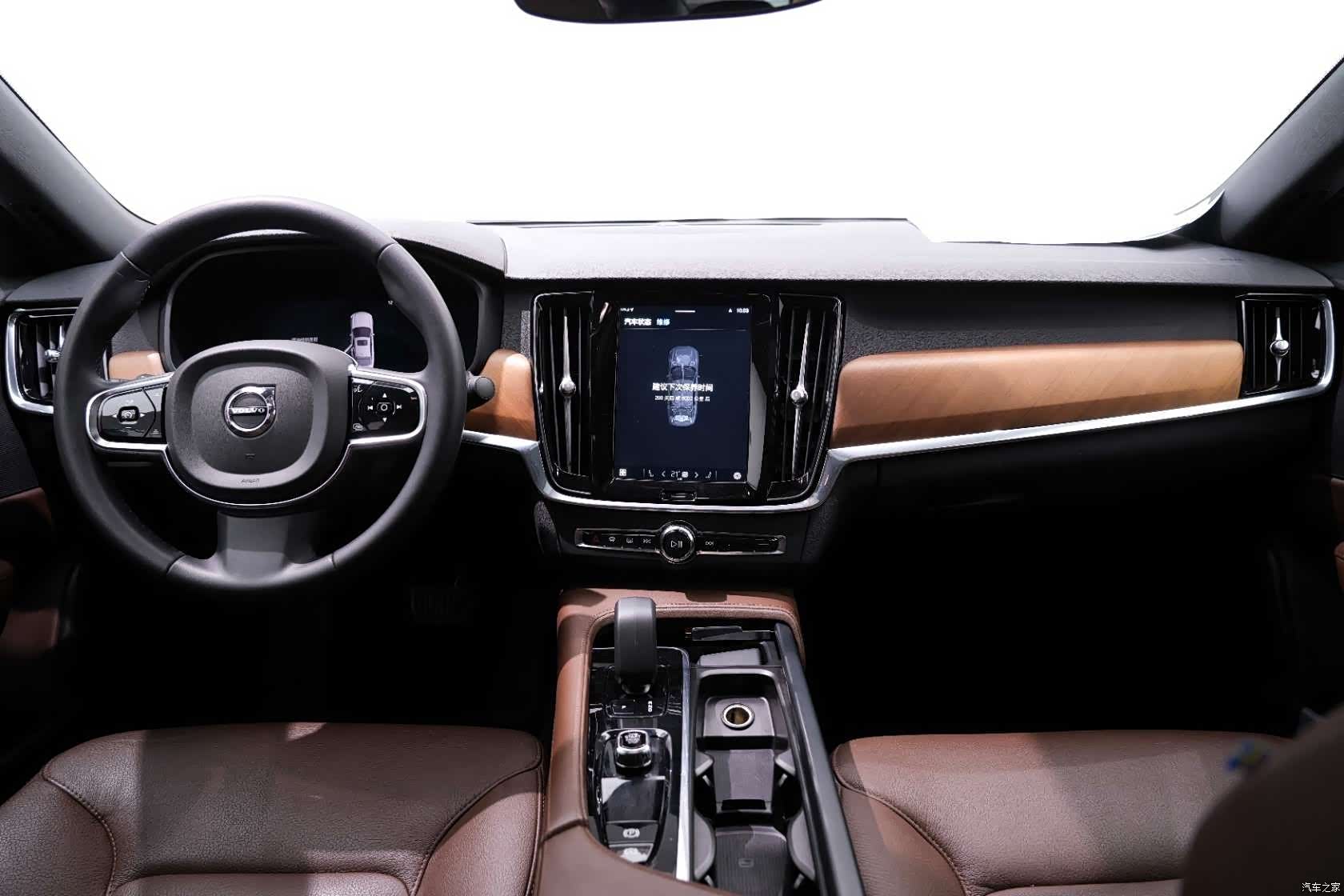 Volvo S90, 2023 19