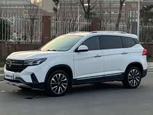 ����T5 2018�� 230T CVT������