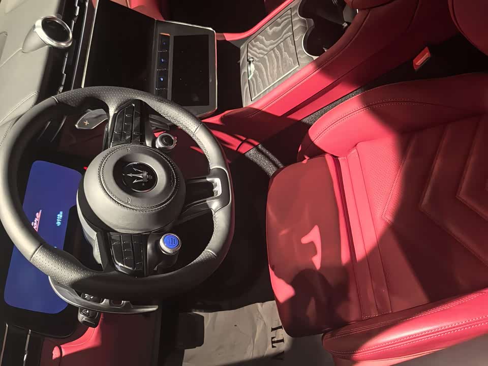 Maserati Grecale Grecale