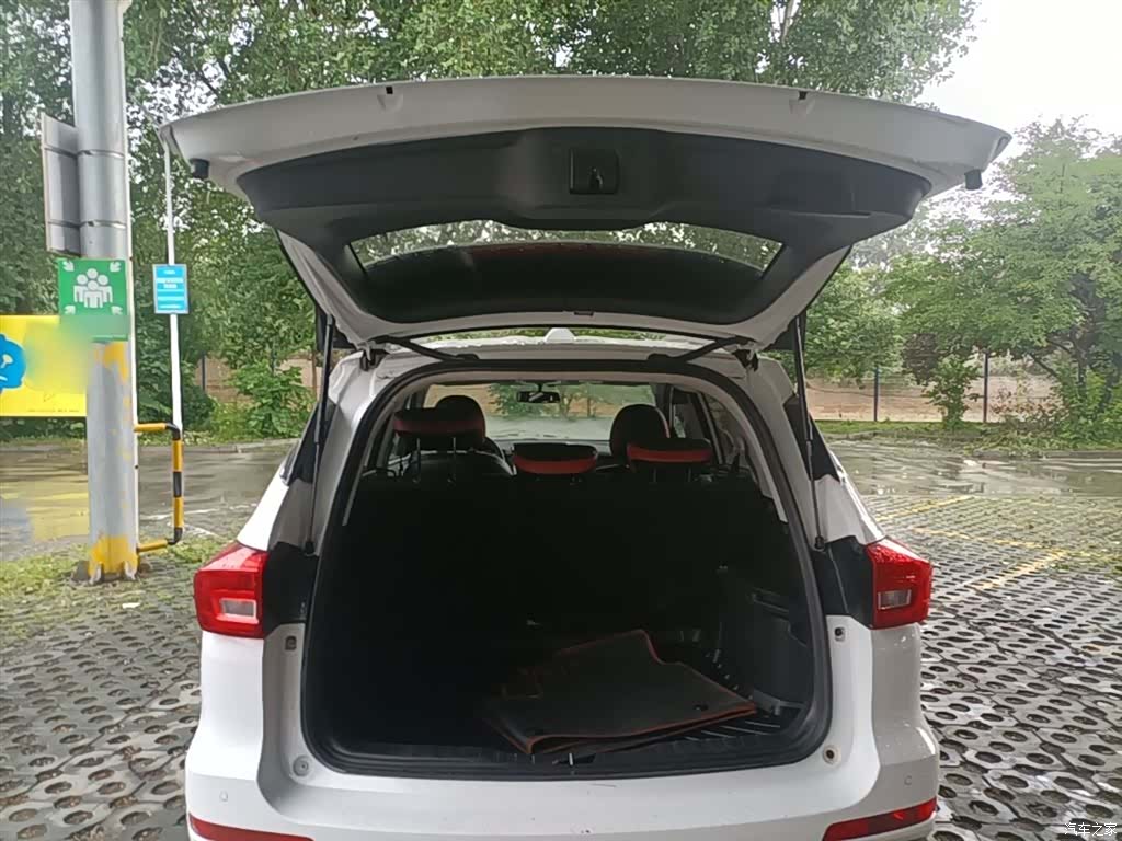 Haval M6, 2019 19
