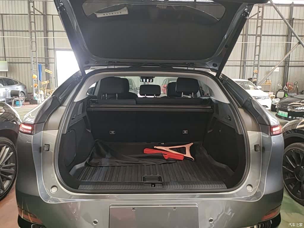 Xpeng G6, 2023 19