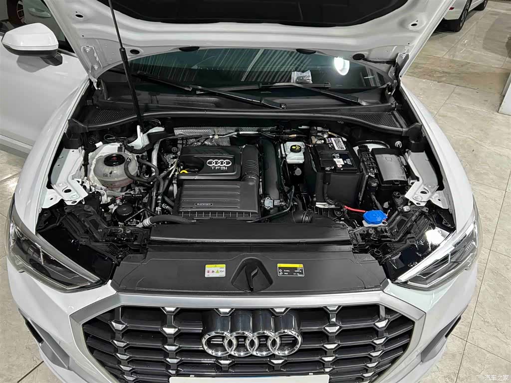 Audi Q3, 2023 21