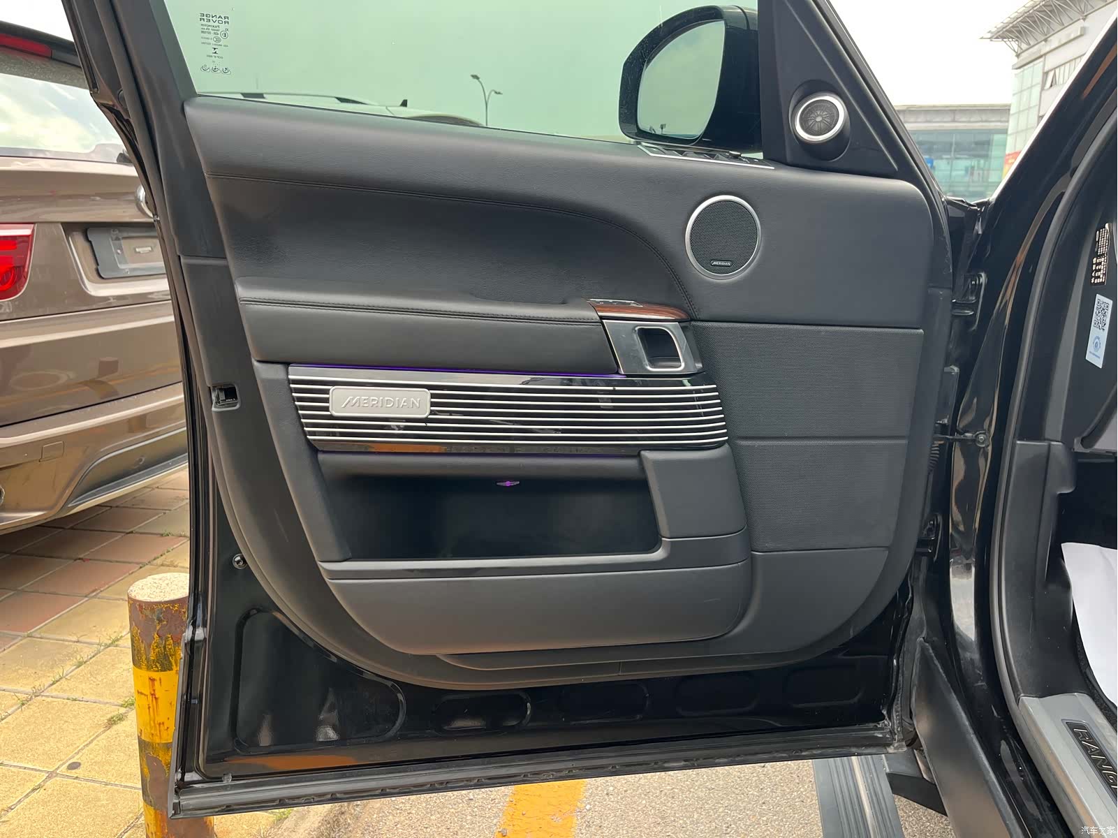 Land Rover Range Rover, 2018 8