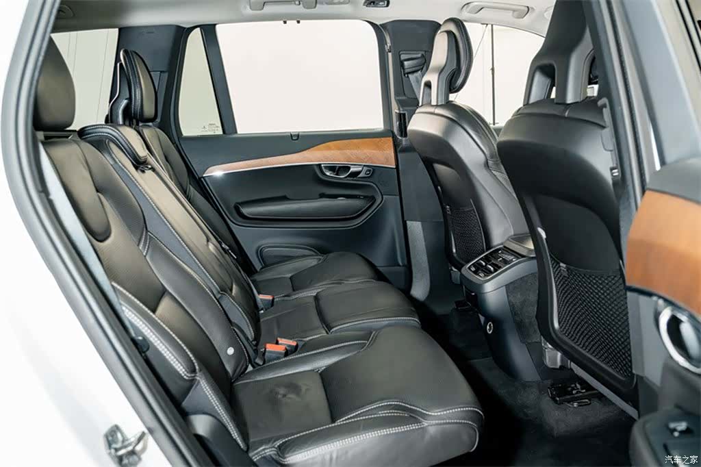 Volvo XC90, 2017 20