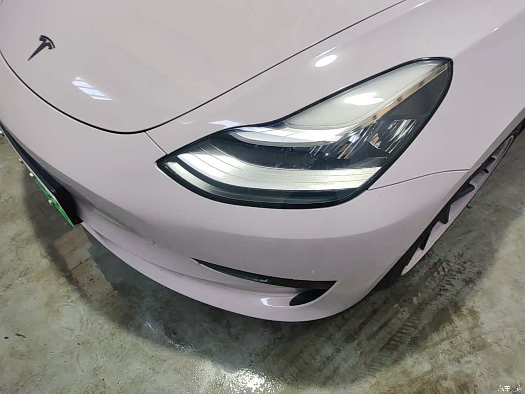 Tesla Model 3, 2020 18