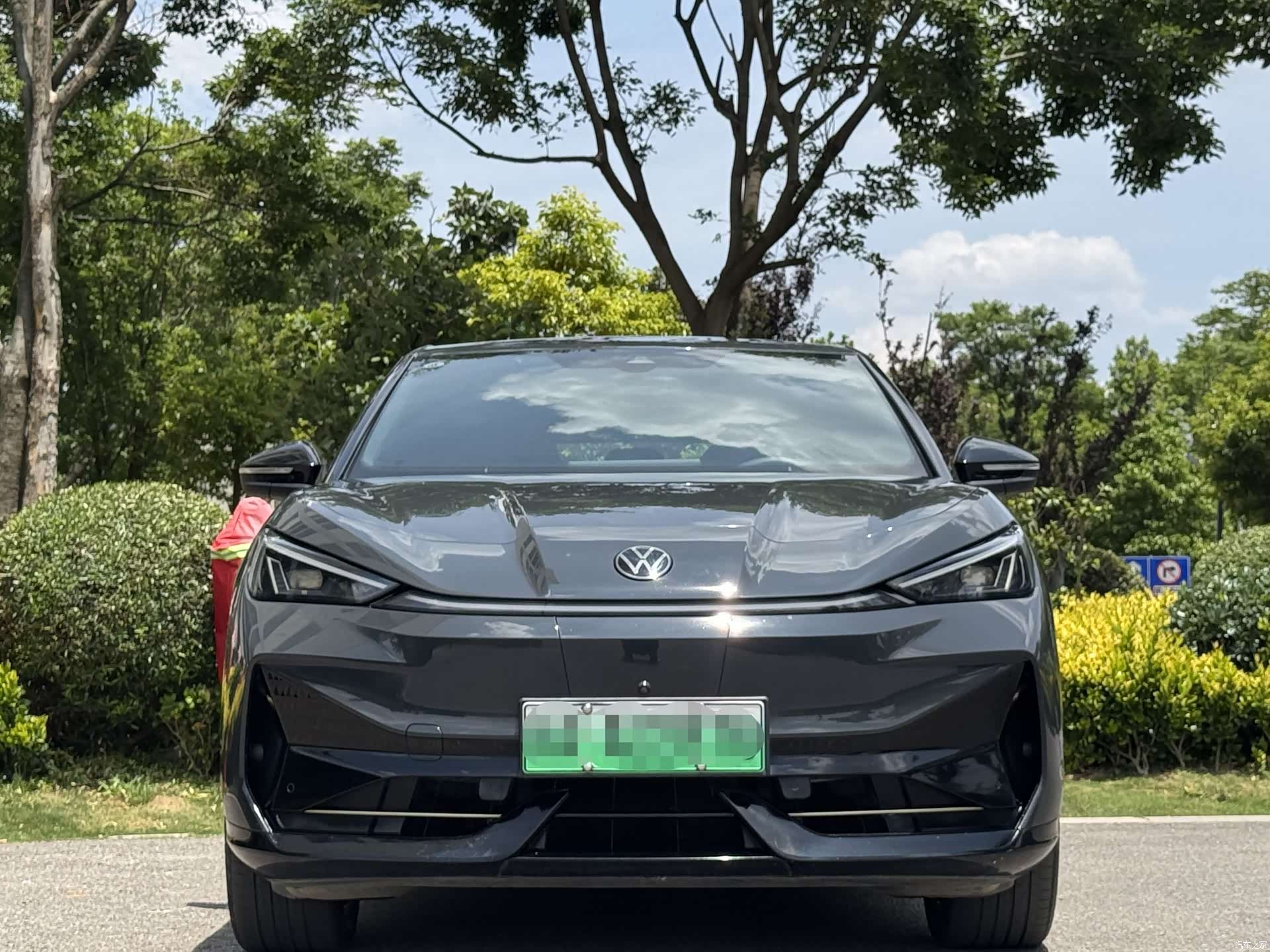 Volkswagen 06, 2025 2