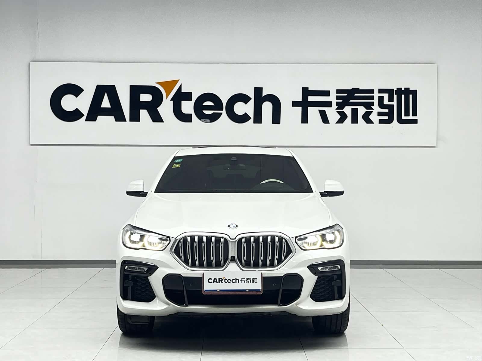 BMW X6, 2020 3