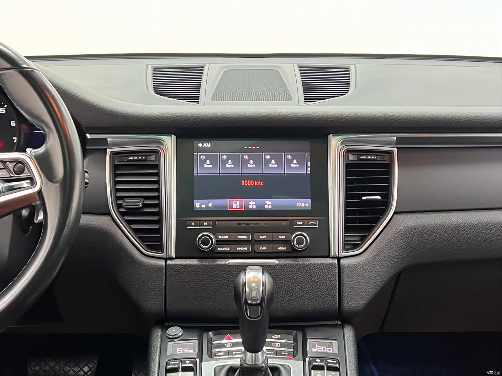 Porsche Macan, 2017 19