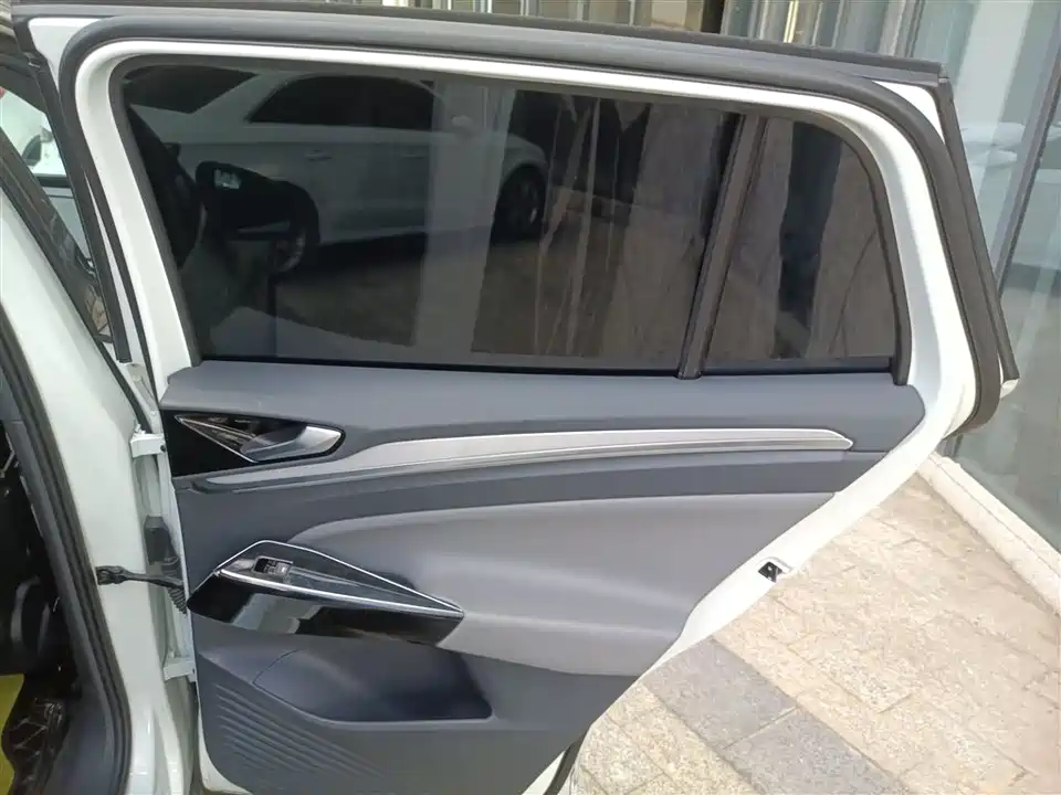 Volkswagen ID.4 CROZZ