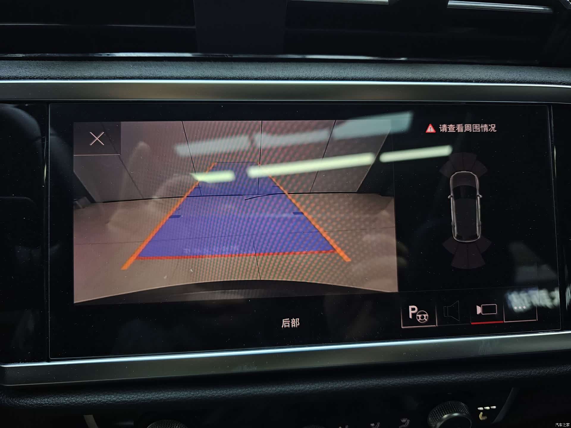 Audi Q3, 2022 21