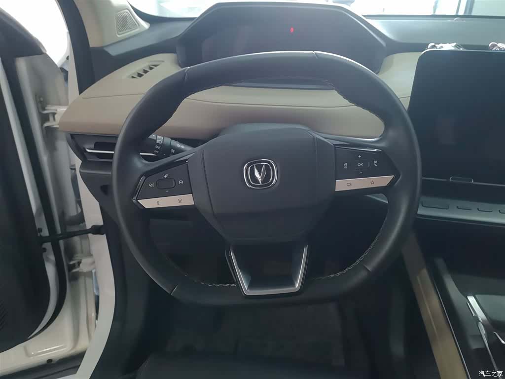 Changan CS55, 2022 8