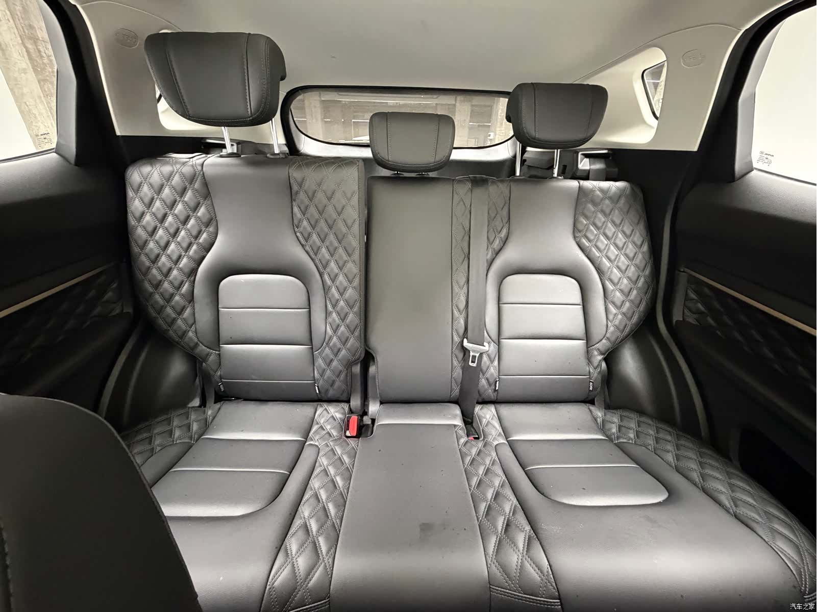 Haval H6, 2020 16