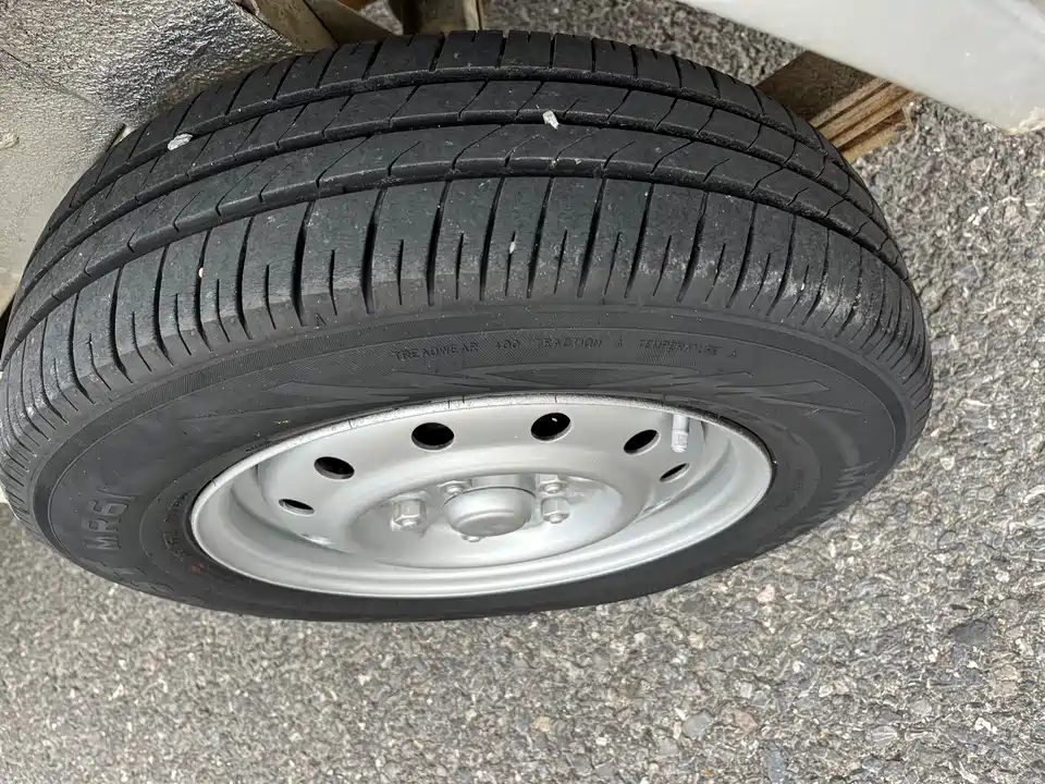 Wuling Wuling Rongguang Small Card