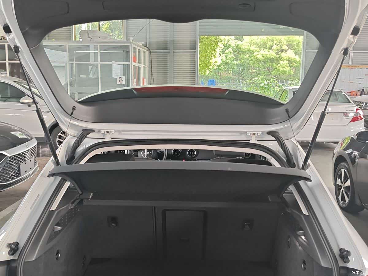 Audi A3, 2015 15